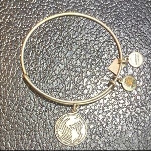 Alex and Ani Make Your Mark Bracelet